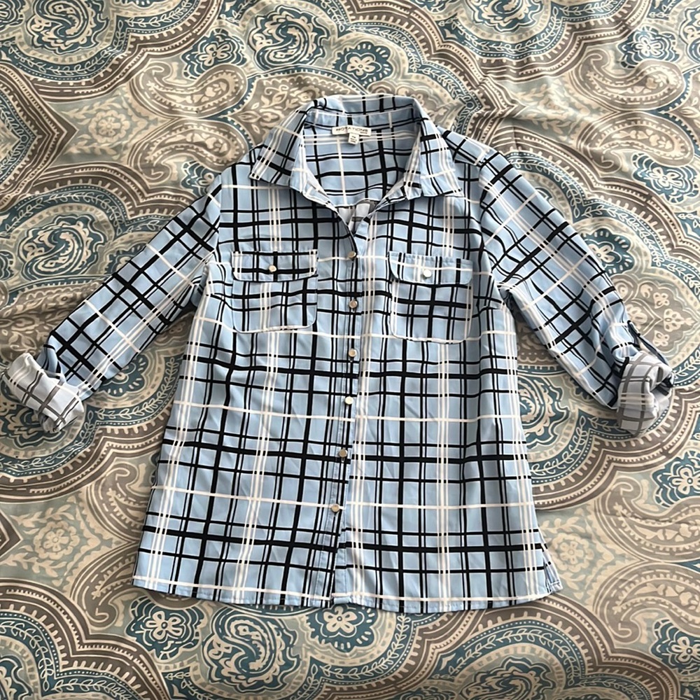 Women’s Size PM Shirt